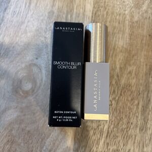 ANASTASIA Beverly Hills Smooth Blur Contour Full Size - Halftone/BNIB